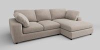 Medium Sofa Chaise - Right Hand
