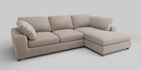 Large Corner Chaise - Right Hand