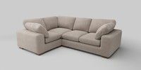 Medium Corner Sofa - Left Hand