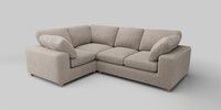 Medium Corner Sofa - Left Hand