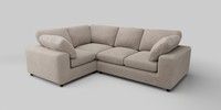 Medium Corner Sofa - Left Hand