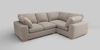 Medium Corner Sofa - Right Hand