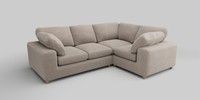 Medium Corner Sofa - Right Hand