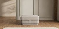 Storage Footstool