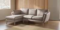Medium Corner Chaise - Left Hand