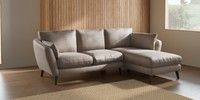 Orlo Relaxed Sit