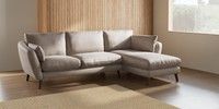 Large Corner Chaise - Right Hand