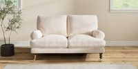 2 Seater Small Sofa