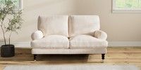 2 Seater Small Sofa
