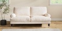3 Seater Small Sofa