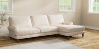 Medium Sofa Chaise - Right Hand