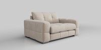 2 Seater Small Sofa