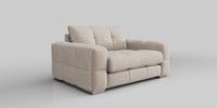 2 Seater Small Sofa