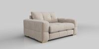 2 Seater Small Sofa