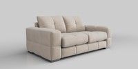 3 Seater Small Sofa