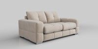 3 Seater Small Sofa