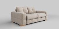 3 Seater Small Sofa