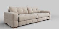 4 Seater Large Sofa