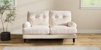 2 Seater Small Sofa