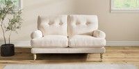 2 Seater Small Sofa