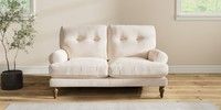 2 Seater Small Sofa