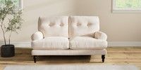 2 Seater Small Sofa