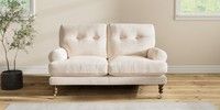 2 Seater Small Sofa