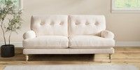 3 Seater Small Sofa