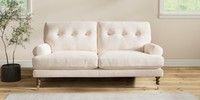 3 Seater Small Sofa