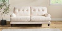 3 Seater Small Sofa