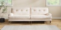 4 Seater Large Sofa