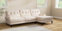 Medium Sofa Chaise - Right Hand