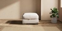 Storage Footstool