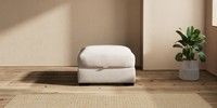 Storage Footstool