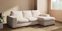 Medium Sofa Chaise - Right Hand
