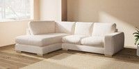 Medium Corner Chaise - Left Hand