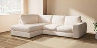 Medium Corner Chaise - Left Hand