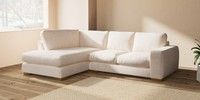 Medium Corner Chaise - Left Hand