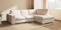Medium Corner Chaise - Right Hand