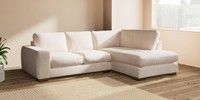 Medium Corner Chaise - Right Hand