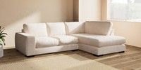 Medium Corner Chaise - Right Hand