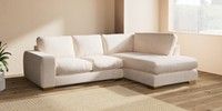 Medium Corner Chaise - Right Hand