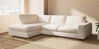 Large Corner Chaise - Left Hand