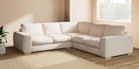 Medium Corner Sofa - Universal