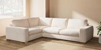 Large Corner Sofa - Left Hand