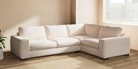 Large Corner Sofa - Right Hand