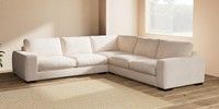 Large Corner Sofa - Universal