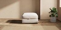 Storage Footstool