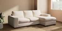 Medium Sofa Chaise - Right Hand
