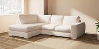 Medium Corner Chaise - Left Hand